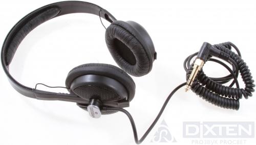 Студийные наушники BEHRINGER HPS5000 - Компания Дикстен
