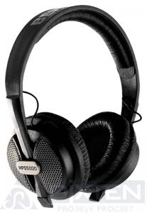Студийные наушники BEHRINGER HPS5000 - Компания Дикстен