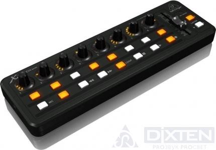 MIDI интерфейс BEHRINGER X-TOUCH MINI - Компания Дикстен