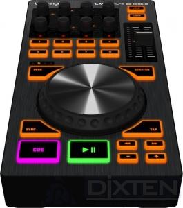 DJ контроллер BEHRINGER CMD PL-1 - Компания Дикстен