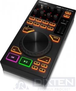 DJ контроллер BEHRINGER CMD PL-1 - Компания Дикстен