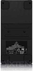 DJ контроллер BEHRINGER CMD PL-1 - Компания Дикстен