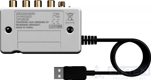 Набор для подкаст студии BEHRINGER PODCASTUDIO - Компания Дикстен
