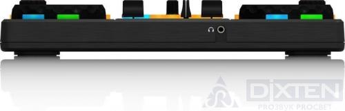 DJ контроллер BEHRINGER CMD STUDIO 2A - Компания Дикстен
