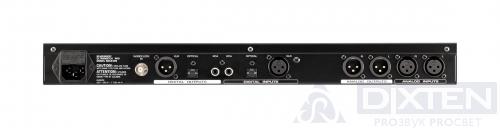 Преобразователь ЦАП-АЦП BEHRINGER SRC2496 - Компания Дикстен