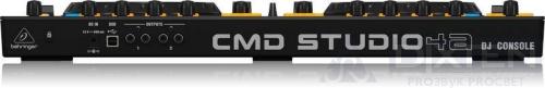 DJ контроллер BEHRINGER CMD STUDIO 4A - Компания Дикстен