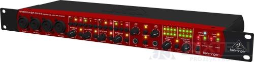 Аудио интерфейс BEHRINGER FCA1616 - Компания Дикстен