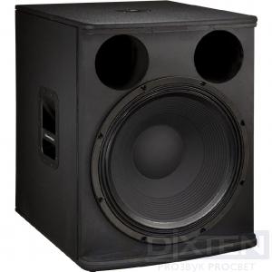 Пассивный сабвуфер ELECTRO-VOICE ELX118 - Компания Дикстен