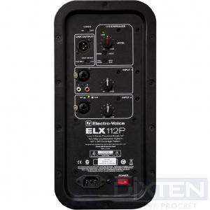 Активная акустическая система ELECTRO-VOICE ELX112P - Компания Дикстен