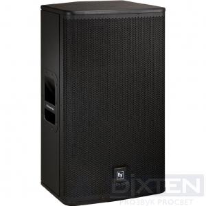Активная акустическая система ELECTRO-VOICE ELX115P - Компания Дикстен