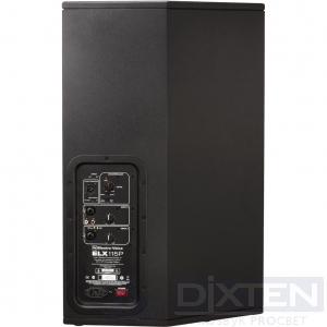 Активная акустическая система ELECTRO-VOICE ELX115P - Компания Дикстен