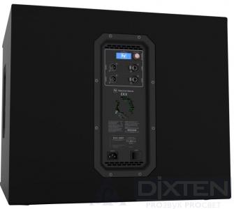 Пассивный сабвуфер ELECTRO-VOICE EKX-18S - Компания Дикстен