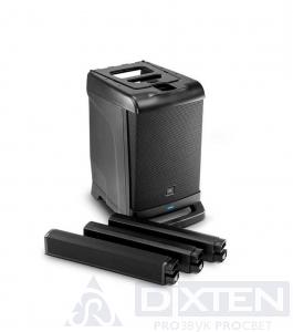 Активный акустический комплект JBL EON ONE - Компания Дикстен