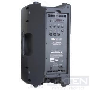 Активная акустическая система INVOTONE EVO 15A - Компания Дикстен