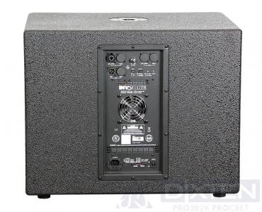 Активный сабвуфер INVOTONE DSX15SA - Компания Дикстен