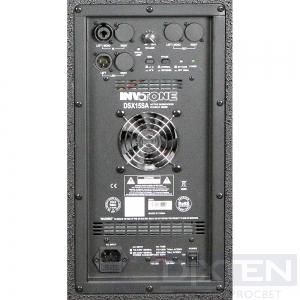 Активный сабвуфер INVOTONE DSX15SA - Компания Дикстен