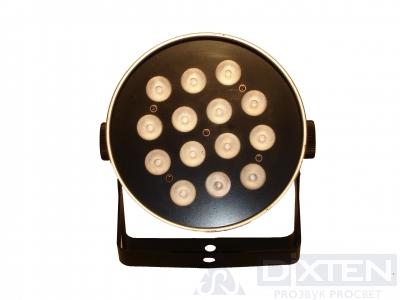 Светодиодный прожектор PRO SVET LED PAR POWER 314 - Компания Дикстен