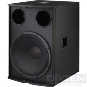 Пассивный сабвуфер ELECTRO-VOICE TX1181 - Компания Дикстен Пассивный сабвуфер ELECTRO-VOICE TX1181 - Компания Дикстен