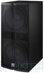 Пассивный сабвуфер ELECTRO-VOICE TX2181 - Компания Дикстен