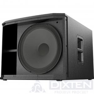 Активный сабвуфер ELECTRO-VOICE ETX-15SP - Компания Дикстен