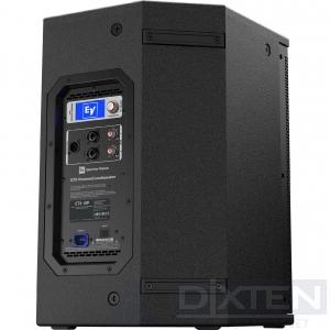 Активная акустическая система ELECTRO-VOICE ETX-10P - Компания Дикстен
