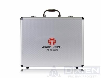 Радиосистема ARTHUR FORTY U-960C - Компания Дикстен