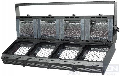 Светильник заливающего света IMLIGHT LINEA STAGE 800-4A - Компания Дикстен
