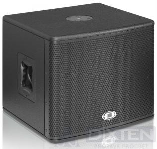 Активный сабвуфер DYNACORD POWERSUB 312 - Компания Дикстен