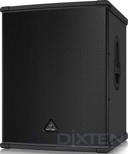 Активный сабвуфер BEHRINGER B1800XP - Компания Дикстен
