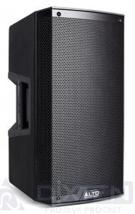 Активные акустические системы ALTO TS212W - Компания Дикстен