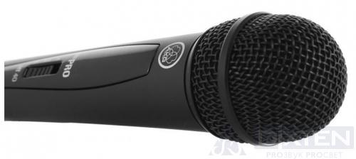 Радиосистема AKG WMS40 MINI2 VOCAL SET BD US25BD - Компания Дикстен