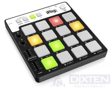 товар из каталога dixten