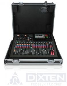 Цифровой микшерный пульт BEHRINGER X32 COMPACT-TP - Компания Дикстен