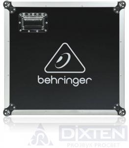 Цифровой микшерный пульт BEHRINGER X32 COMPACT-TP - Компания Дикстен