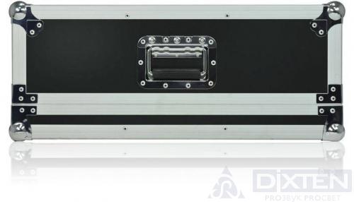 Цифровой микшерный пульт BEHRINGER X32 COMPACT-TP - Компания Дикстен