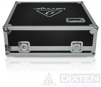 Цифровой микшерный пульт BEHRINGER X32 COMPACT-TP - Компания Дикстен