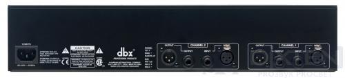 Эквалайзер DBX 231S - Компания Дикстен