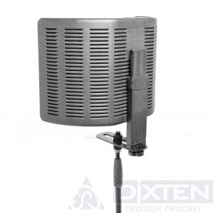 Ветрозащитный экран INVOTONE PMS200 - Компания Дикстен