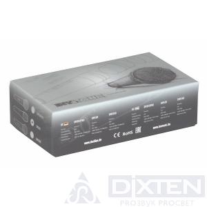 Вокальный микрофон INVOTONE DM500 - Компания Дикстен