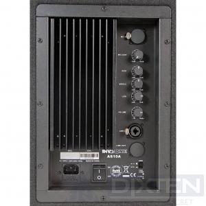 Активная акустическая система INVOTONE AS10A - Компания Дикстен