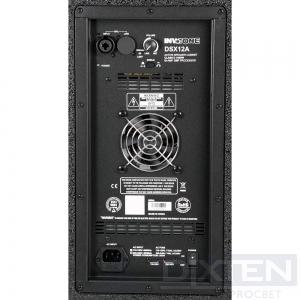 Активная акустическая система INVOTONE DSX12A - Компания Дикстен