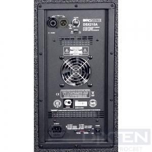 Активная акустическая система INVOTONE DSX215A - Компания Дикстен