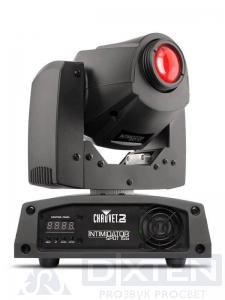 Поворотная LED голова CHAUVET-DJ INTIMIDATOR SPOT 155 - Компания Дикстен