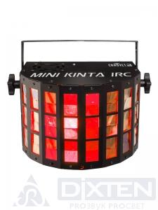 Световой LED эффект CHAUVET-DJ MINI KINTA LED IRC - Компания Дикстен