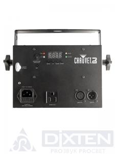 Световой LED эффект CHAUVET-DJ MINI KINTA LED IRC - Компания Дикстен