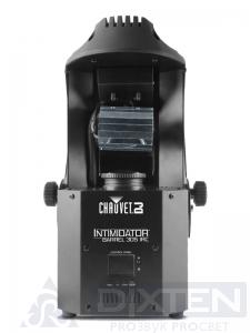 LED сканер CHAUVET-DJ INTIMIDATOR BARREL LED 305 IRC - Компания Дикстен