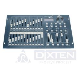 DMX контроллер CHAUVET-DJ STAGE DESIGNER 50 - Компания Дикстен