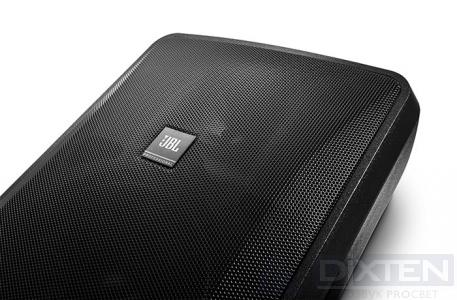 Корпусной громкоговоритель JBL CONTROL 28-1 - Компания Дикстен