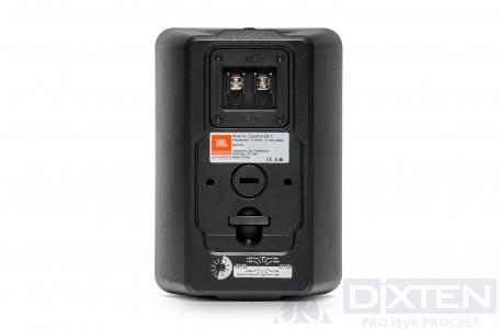 Корпусной громкоговоритель JBL CONTROL 23-1 - Компания Дикстен