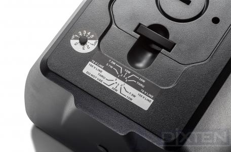 Корпусной громкоговоритель JBL CONTROL 25-1 - Компания Дикстен